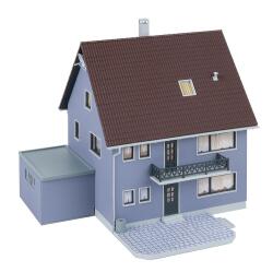 Faller 191837 H0 Zweifamilienhaus