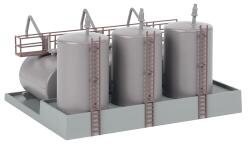 Faller 191838 H0 Tanklager