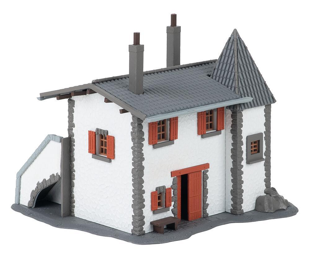 Faller 191839 H0 Haus Alpina