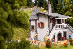 Faller 191839 H0 Haus Alpina