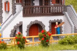 Faller 191839 H0 Haus Alpina