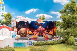 Faller 191844 H0 Karussell Halloween