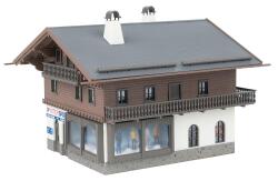 Faller 191845 H0 Skigeschäft INTERSPORT