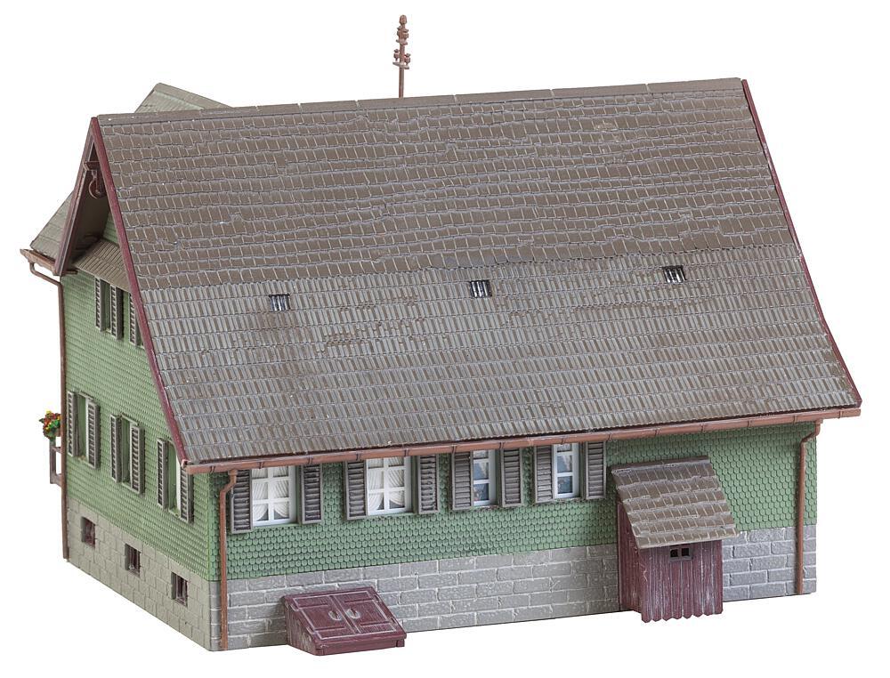 Faller 191846 H0 Forsthaus