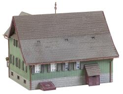 Faller 191846 H0 Forsthaus