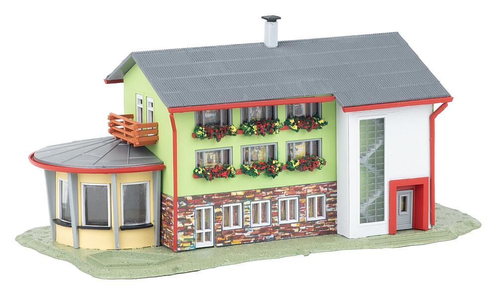 Faller 202226 N 2226 Café Restaurant