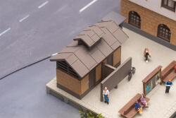 Faller 212129 N Bahnhof Steinbach