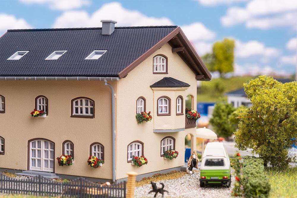 Faller 231730 N Haus Siena