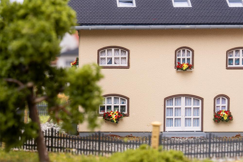 Faller 231730 N Haus Siena