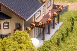 Faller 231730 N Haus Siena