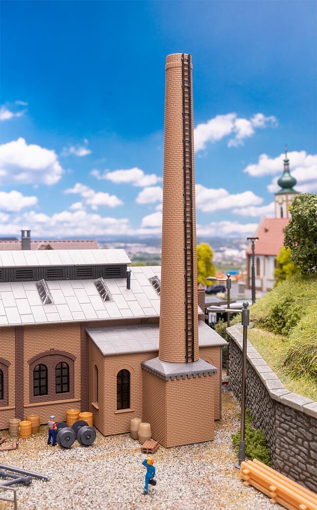 Faller 231732 N Lokwerkstatt