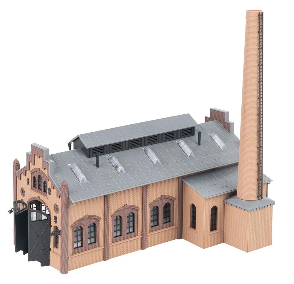 Faller 231732 N Lokwerkstatt