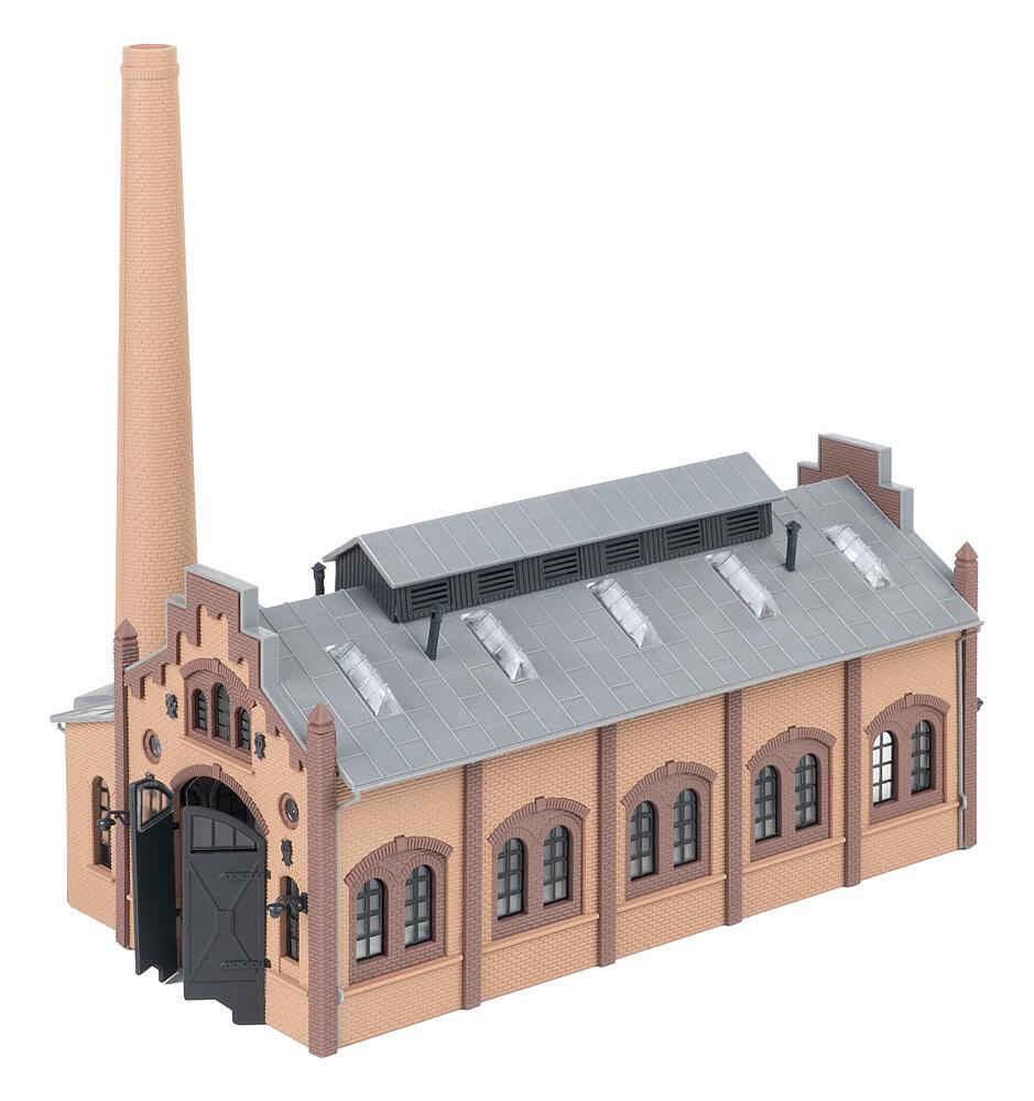 Faller 231732 N Lokwerkstatt