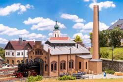 Faller 231732 N Lokwerkstatt