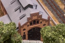 Faller 231732 N Lokwerkstatt