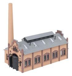 Faller 231732 N Lokwerkstatt