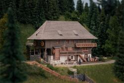 Faller 232012 N Jubiläumsmodell Öhlermühle...