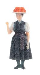 Faller 232012 N Jubiläumsmodell Öhlermühle mit Figur