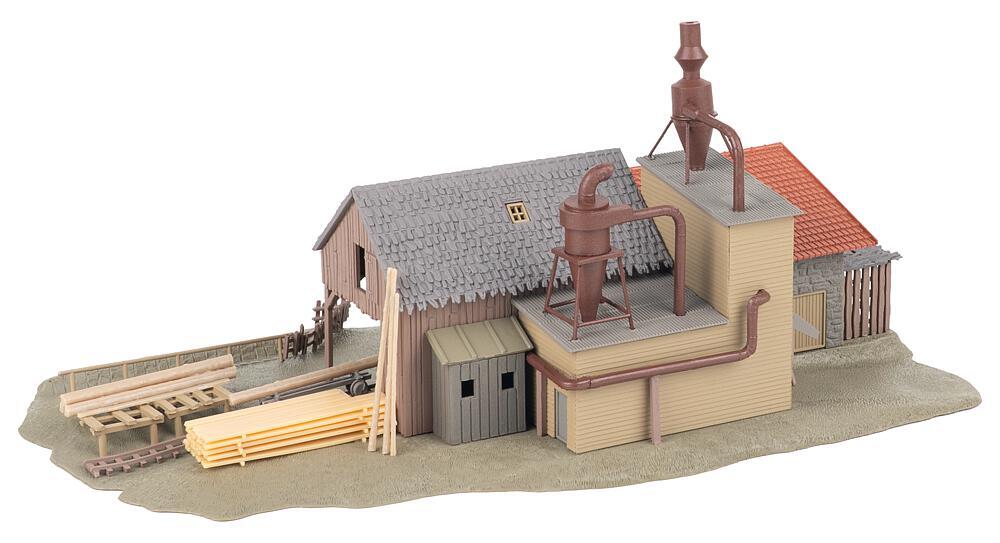 Faller 232121 N Sägewerk