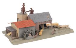 Faller 232121 N Sägewerk