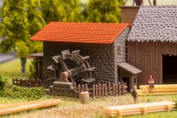 Faller 232121 N Sägewerk