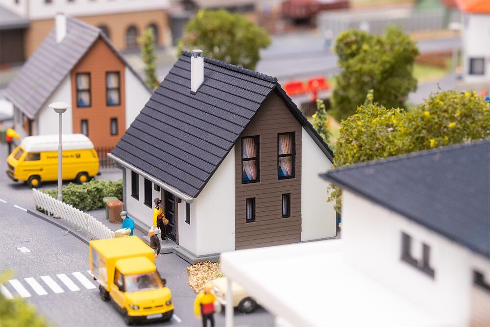 Faller 232147 N Einfamilienhaus