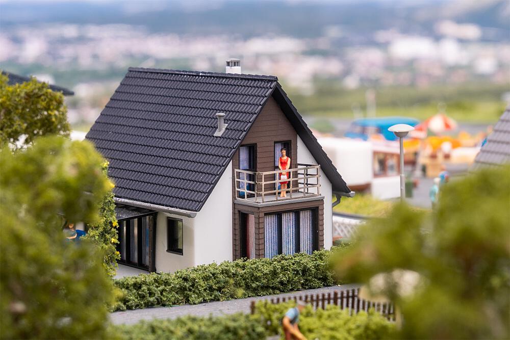 Faller 232147 N Einfamilienhaus