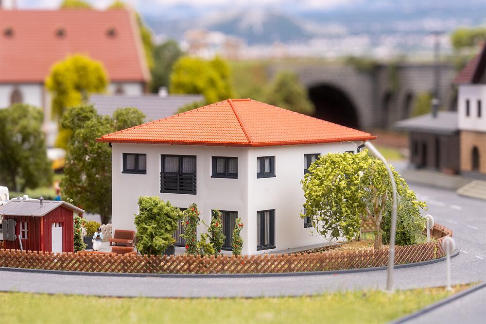 Faller 232152 N WeberHaus ModernLife