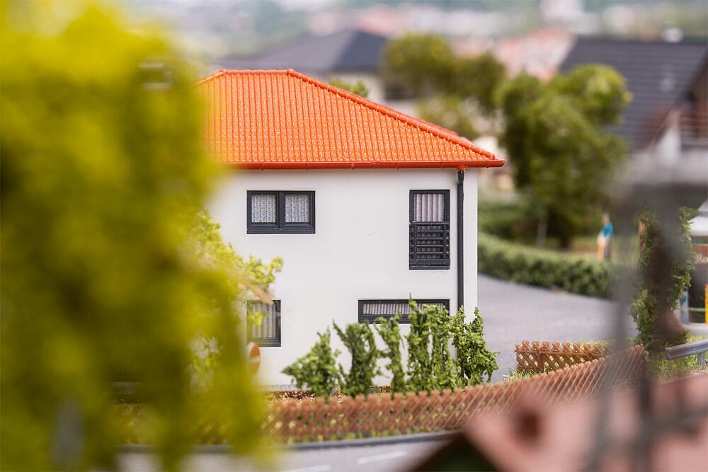 Faller 232152 N WeberHaus ModernLife
