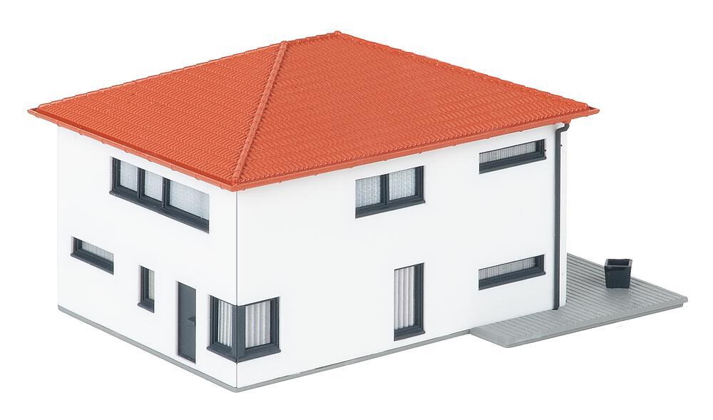 Faller 232152 N WeberHaus ModernLife