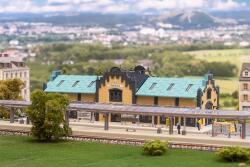 Faller 282701 Z Stadtbahnhof Rathenow