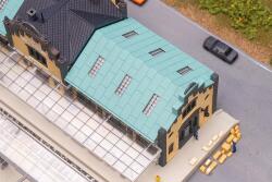 Faller 282701 Z Stadtbahnhof Rathenow