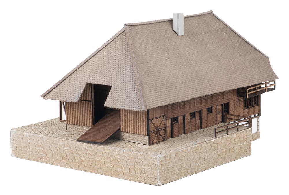 Faller 282784 Z Jubiläumsmodell Schwarzwaldhof