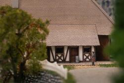 Faller 282784 Z Jubiläumsmodell Schwarzwaldhof