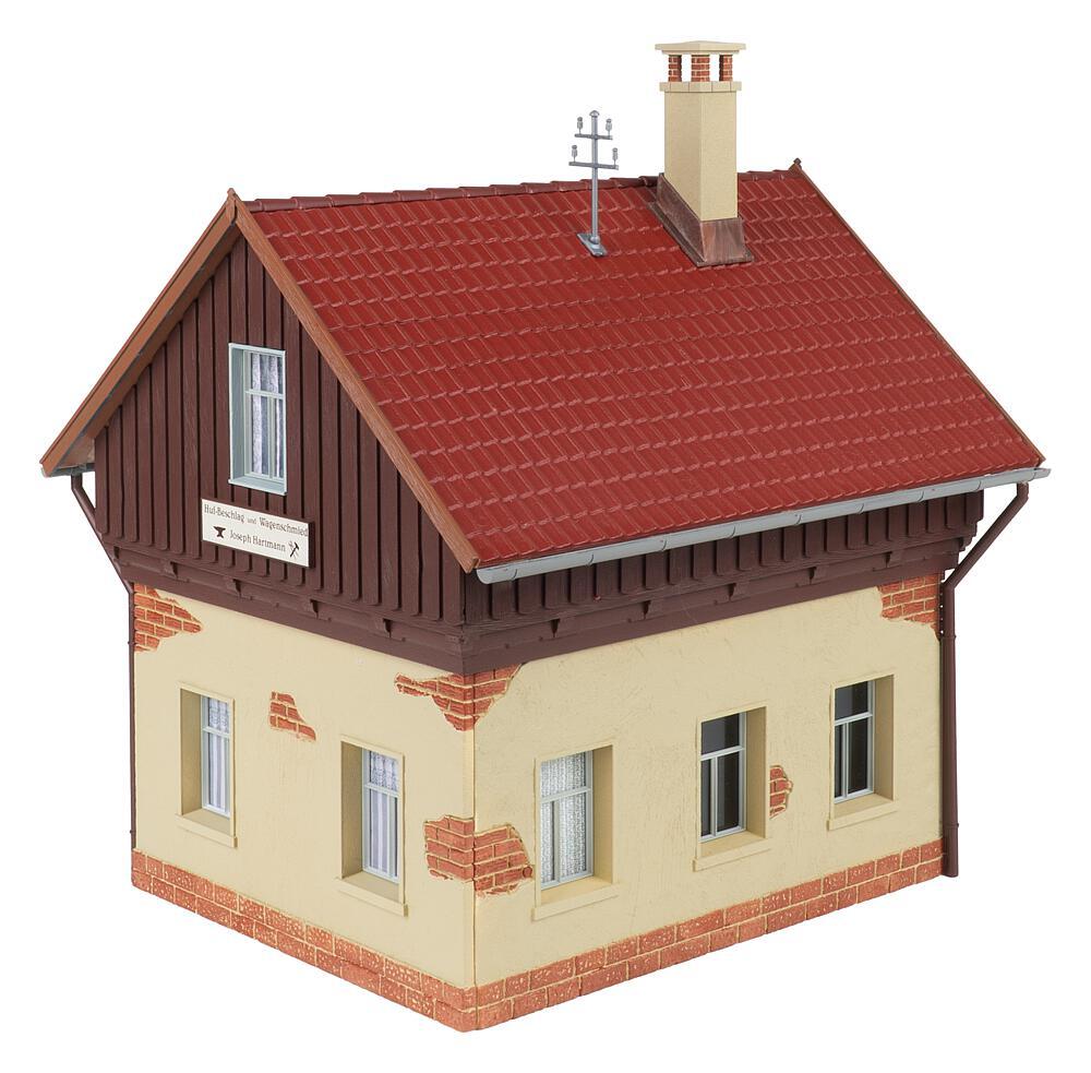 Faller 331179 G Dorfschmiede
