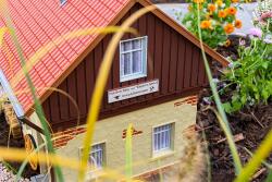 Faller 331179 G Dorfschmiede