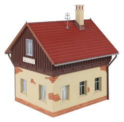 Faller 331179 G Dorfschmiede