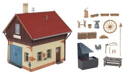 Faller 331179 G Dorfschmiede