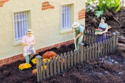 Faller 331536 G Gärtner