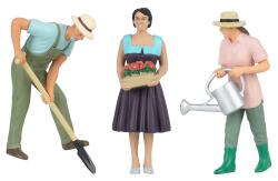 Faller 331536 G Gärtner