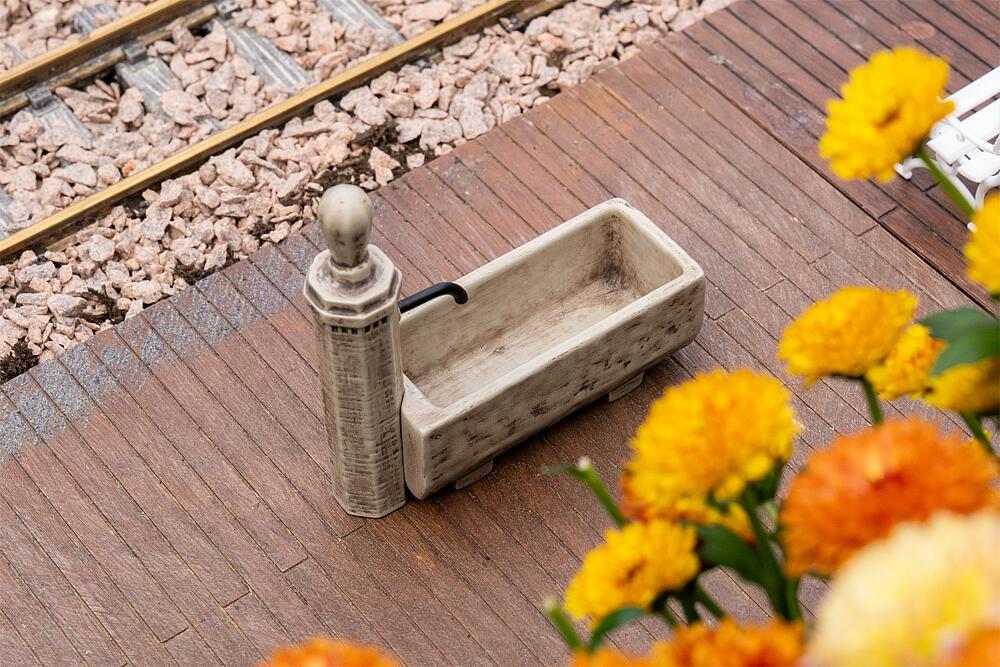 Faller 333230 G Schweizer Stationsbrunnen