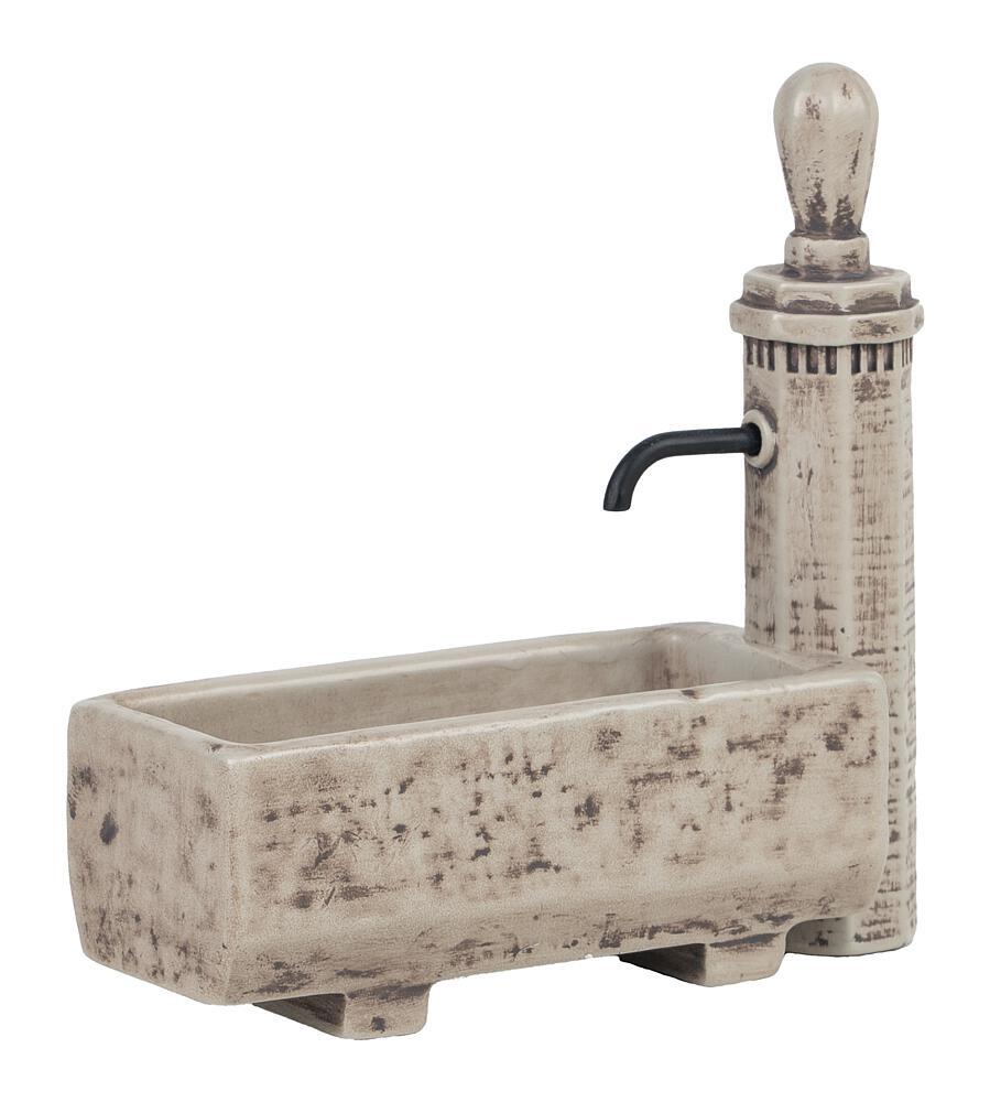 Faller 333230 G Schweizer Stationsbrunnen