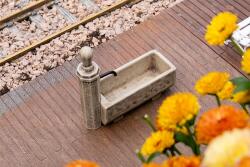 Faller 333230 G Schweizer Stationsbrunnen