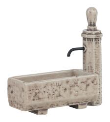 Faller 333230 G Schweizer Stationsbrunnen