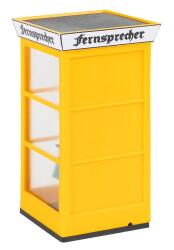 Faller 333231 G Telefonzelle mit Figur