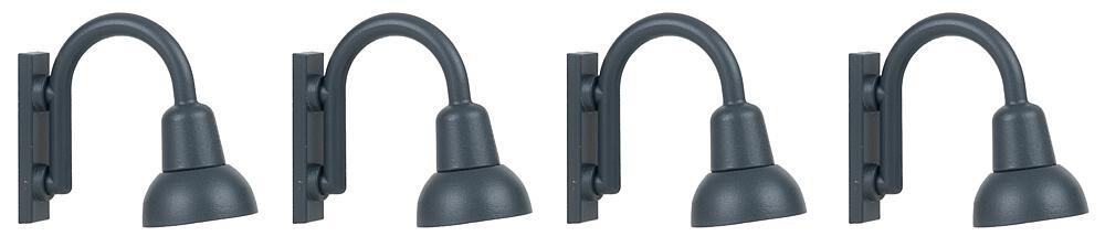 Faller 333234 G 4 Wandlampen