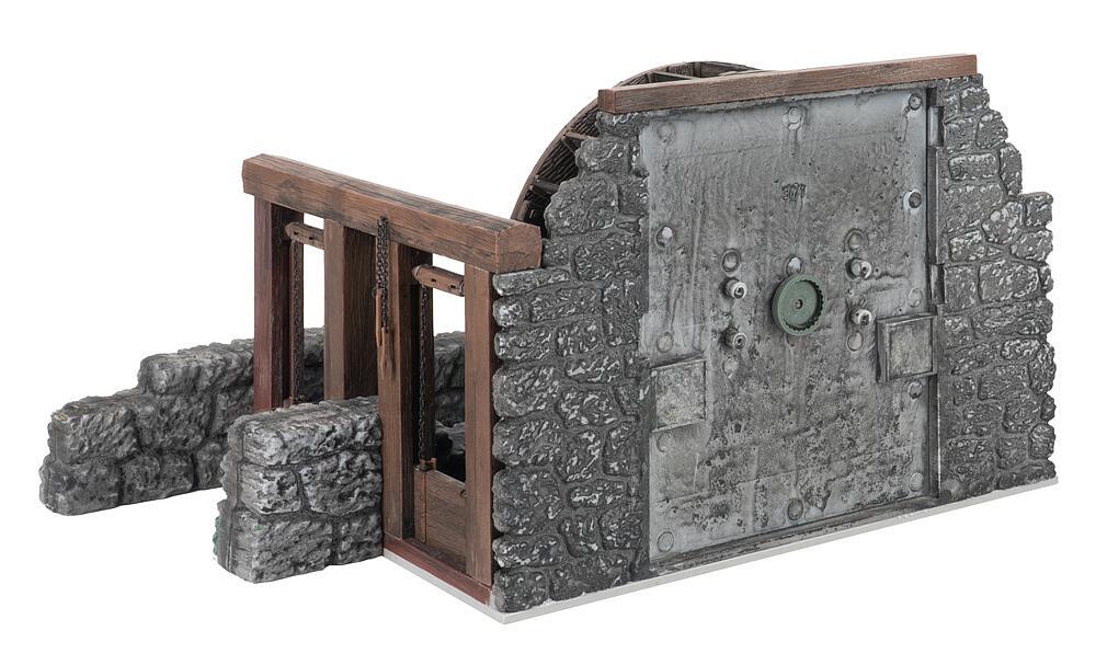 Faller 333235 G Wasserrad