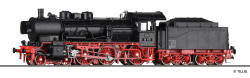 Tillig 02036 TT Dampflokomotive BR 38.10 der DB