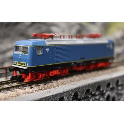 Tillig 04352 TT Elektrolokomotive 243 019-7 der Wedler...