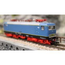Tillig 04352 TT Elektrolokomotive 243 019-7 der Wedler Franz Logistik GmbH & Co. KG